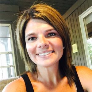 Meet your Posher, Jen